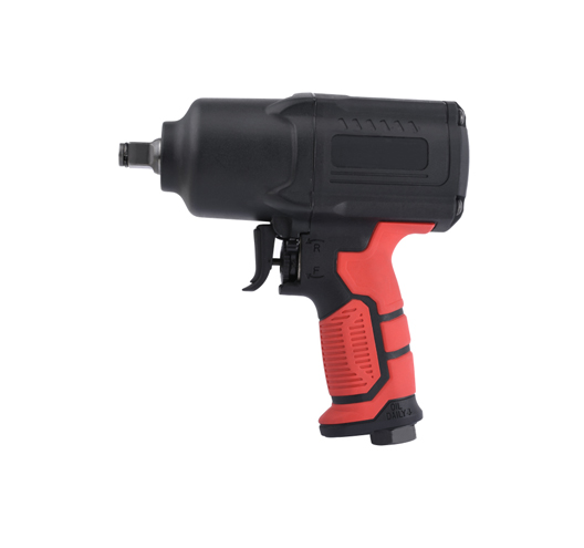 1/2" Air Impact Wrench 1400 N.m Twin Hammer