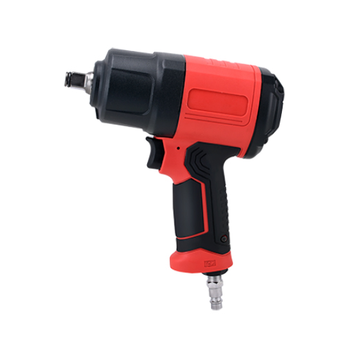 1/2" Air Impact Wrench 850N.m Twin Hammer