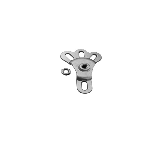 Flange-Type Axle Puller