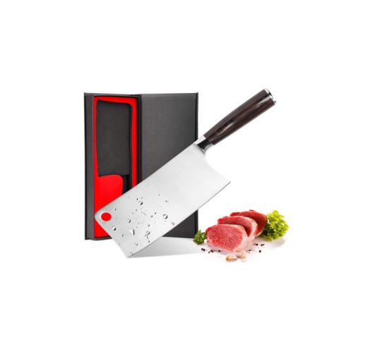 7" Cleaver Knife