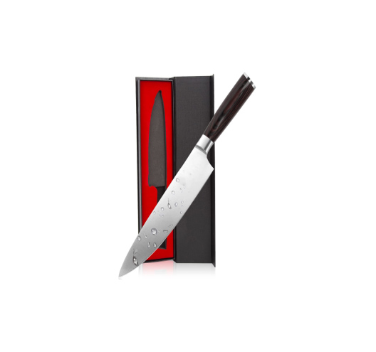 8" Chef Knife