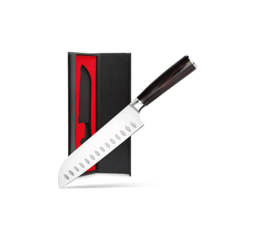 7" Santoku Knife