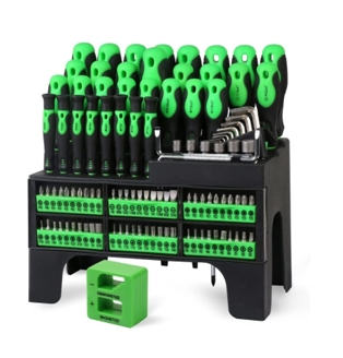 117PCS Screwdrivers Set