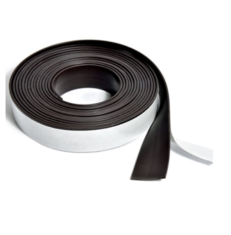 Magnetic Tape 3m*20mm* 2mm/ 10FTx0.8"x1/12"
