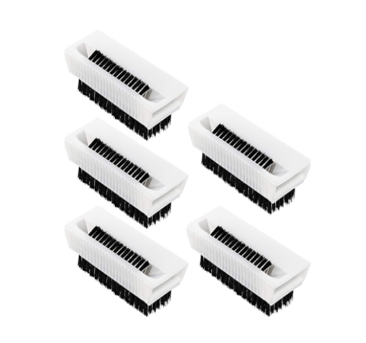 5 Pieces Hand Scrub Brushes