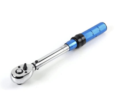 1/2" 20-200 Nm Torque Wrench