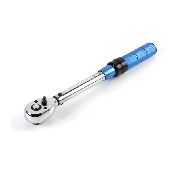 1/4" Torque wrench