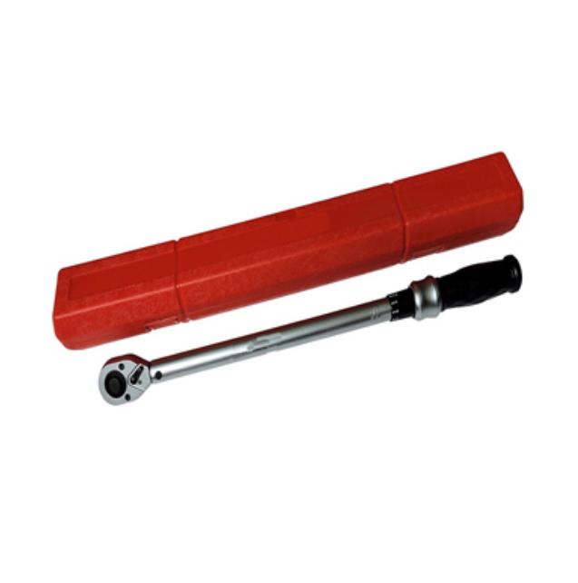 1/4" Torque Wrench