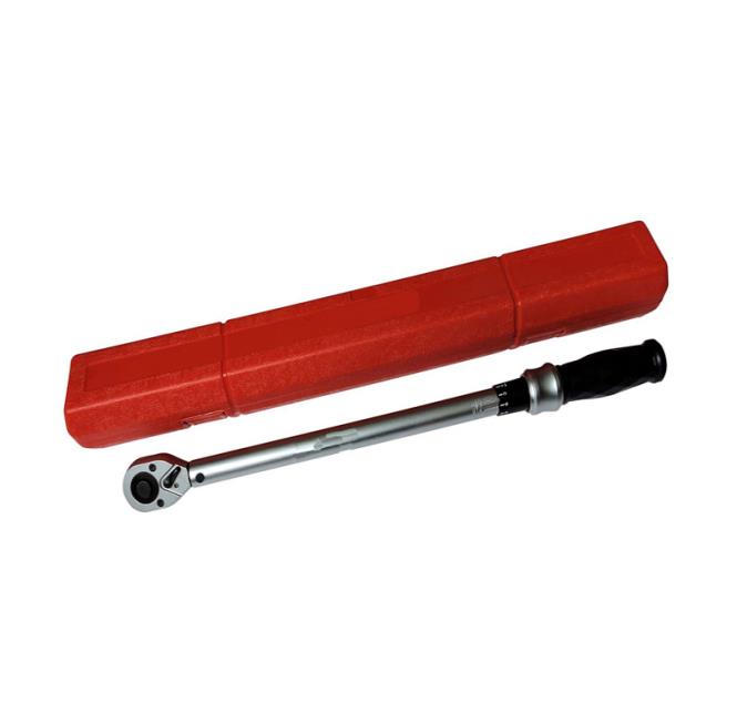 3/8" Torque Wrench