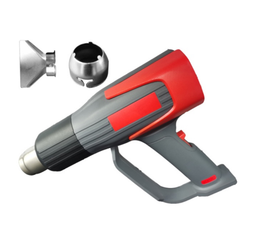 Adjustable 2000W Heat Gun