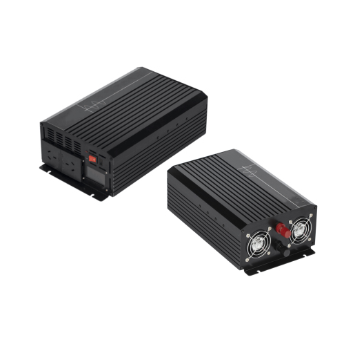 DC 12V Inverter Sine Wave 1200W