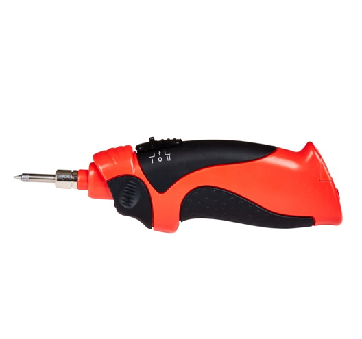 Battery Electric Soldering Iron 4.5V 8W