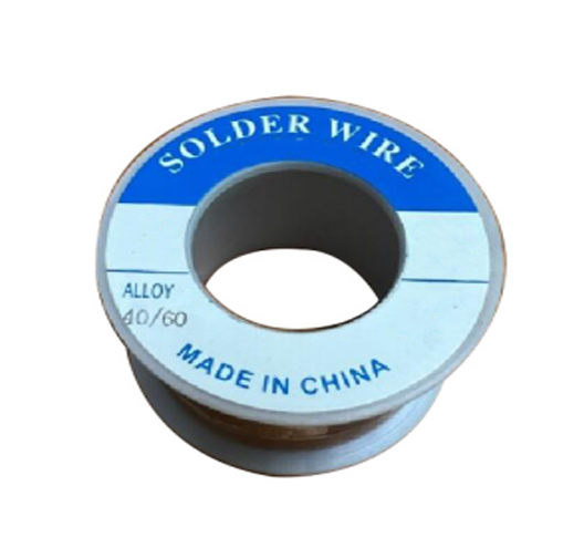 Solder Wire 2.4MM