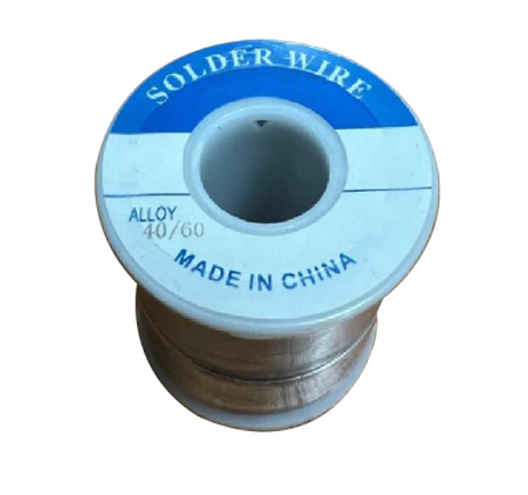 Solder Wire 3.2MM 1Lb