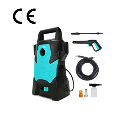 High Pressure Washer 1600W