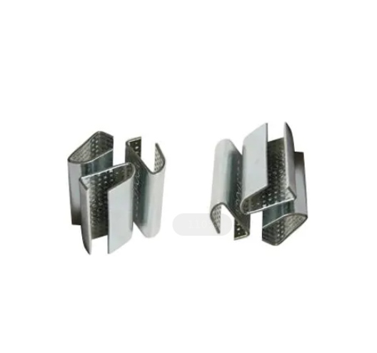 Metal packing  Clasps