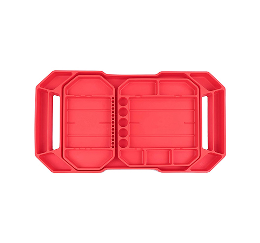 Non-Slip Flexible Tool Tray/3pk