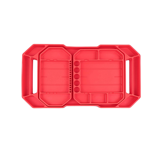 Non-Slip Flexible Tool Tray/3pk