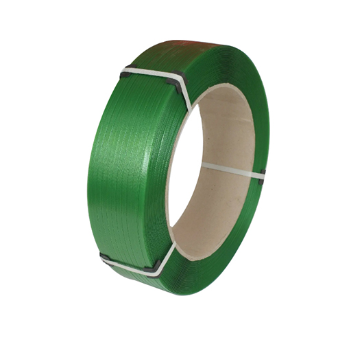 Plastic steel packing belts