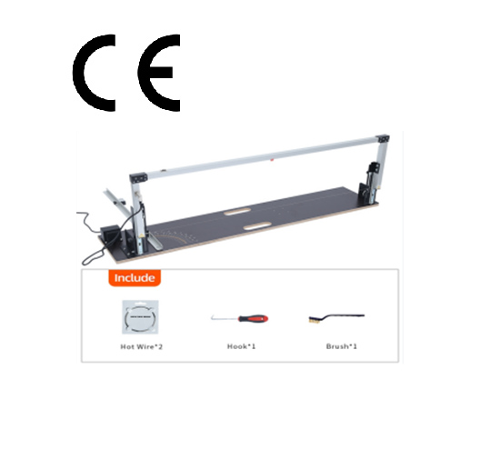 Table-type Hot Wire FoamCutting Machine - 137CM