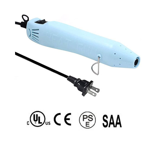 Mini Heat Gun 300W