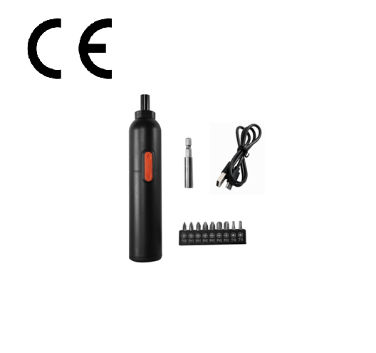 3.6V 1500mAh Electric & Manual Screwdriver