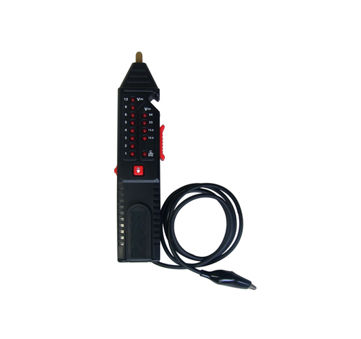 Automotive Voltage Continuity Tester 1-24V