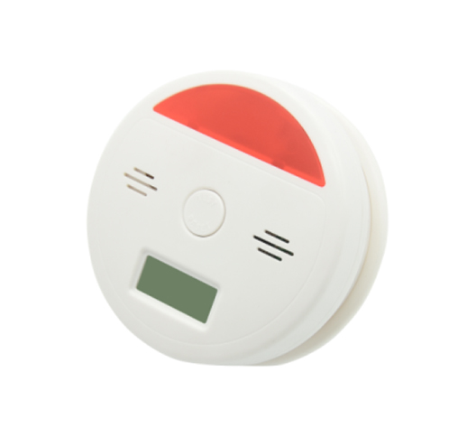 Carbon Monoxide Meter