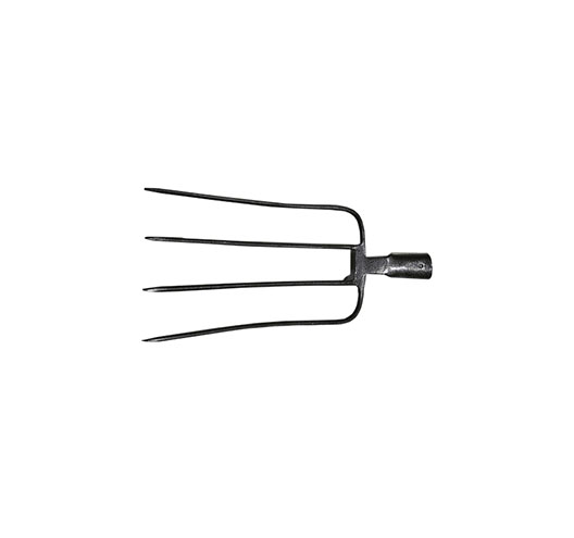 Forged fork 4T