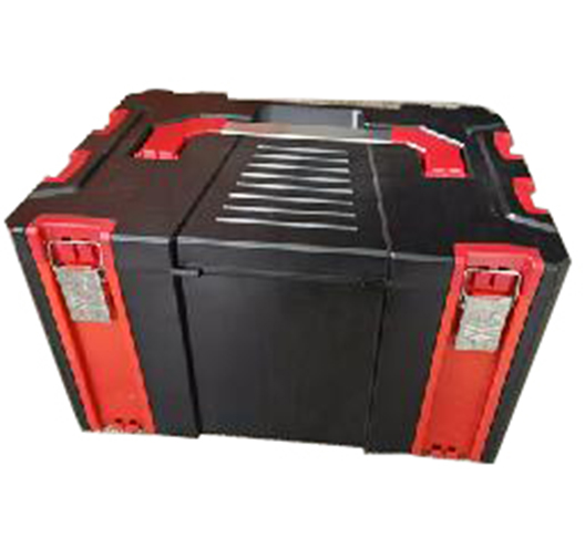 Plastic Tool Box C