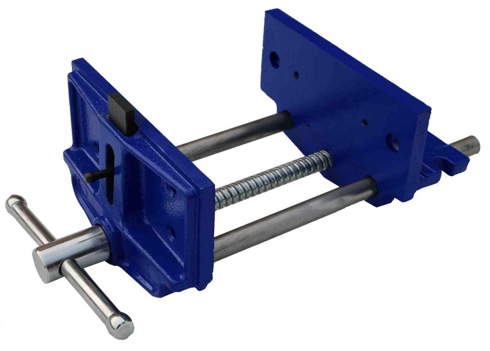 7" Woodworking Vise