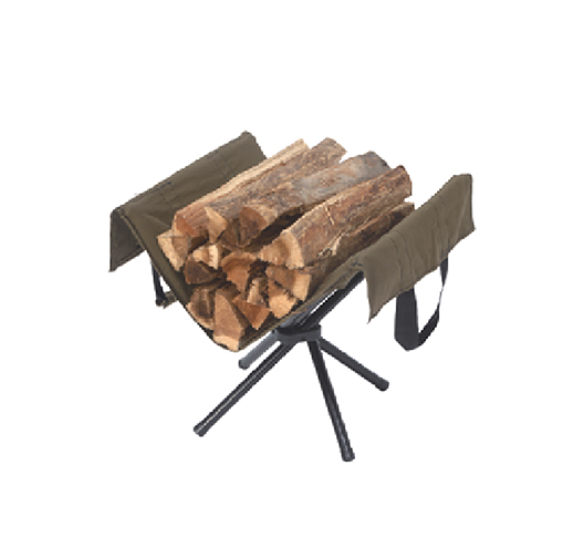 Firewood Rack Outdoor