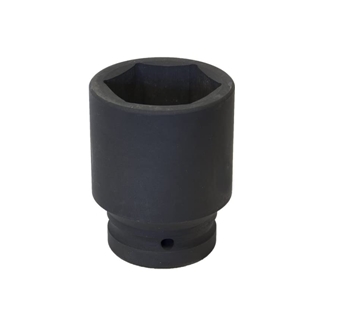 3/4" Dr.Impact Socket,34mm