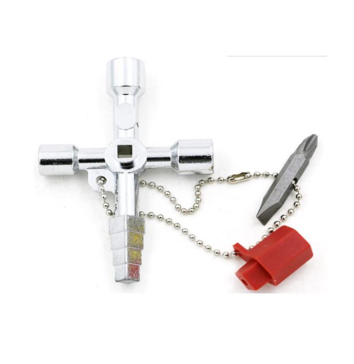 Multi Universal Key  Spanner