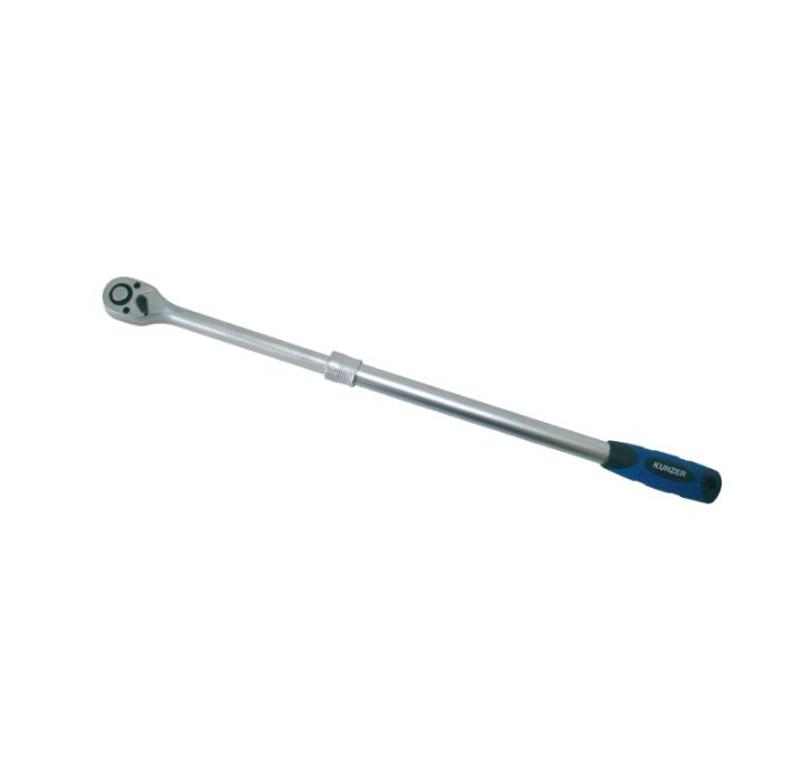 1/2" Extendable Ratchet Handle