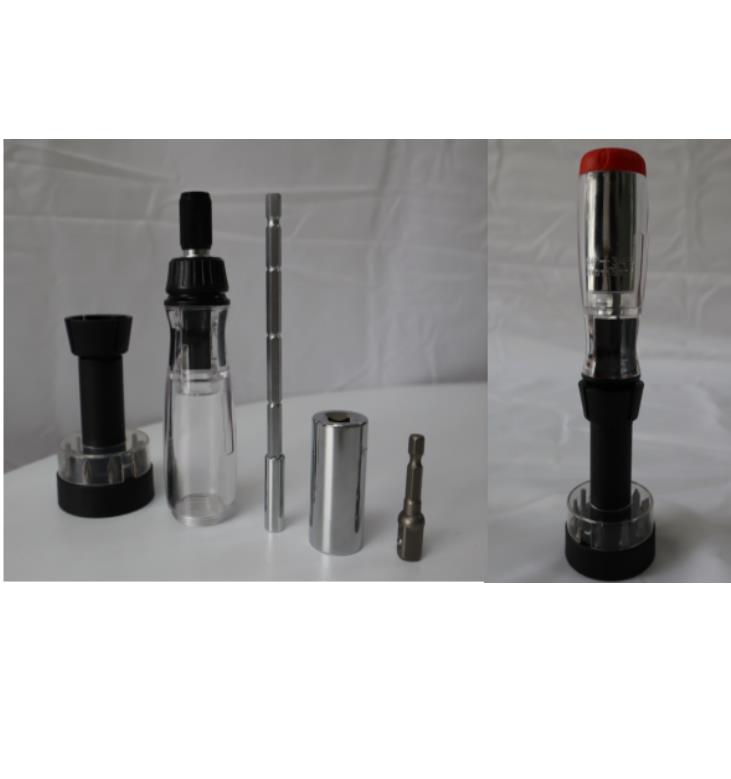 14pcs Standing Ratchet Set