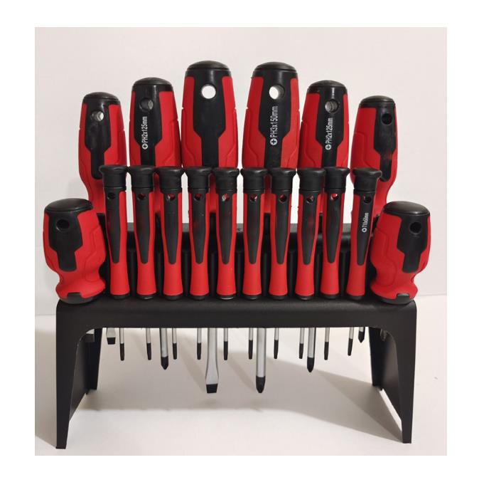Supermarket Screwdriver Set