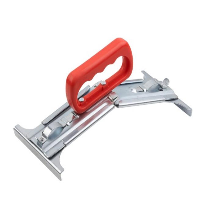 Tiles Adjustable 300-500 mm Plate Carrier Stone Lifter