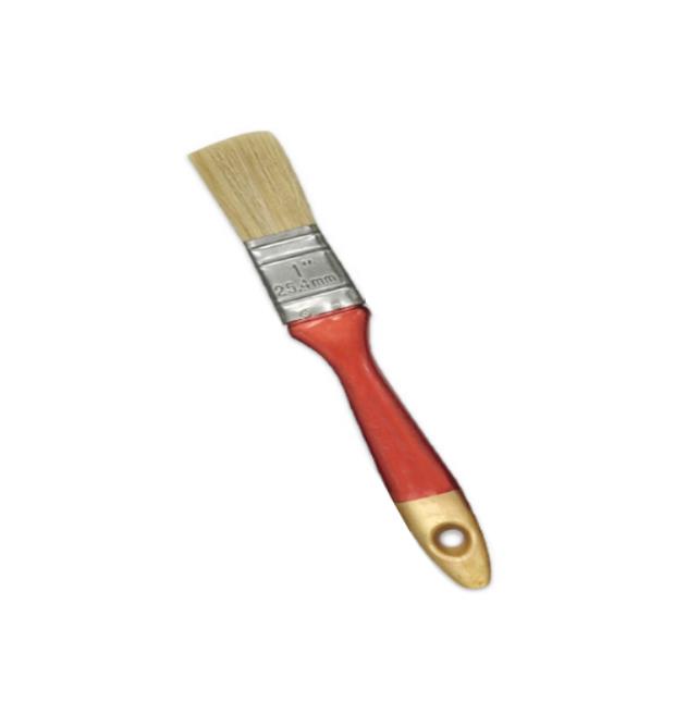 Plastic Handle Paint Brush