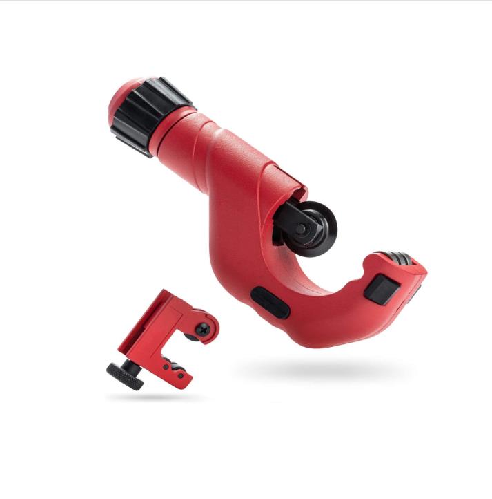 2 Piece Pipe Cutters Set