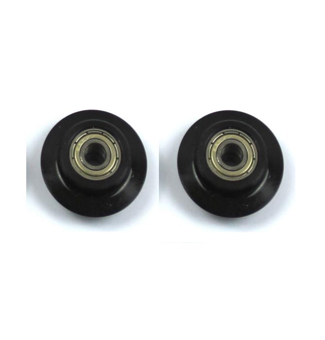 2Pcs Replacement wheel for pipe cutter Set