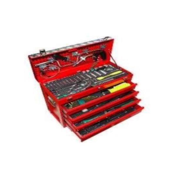 360Pc Tool Set