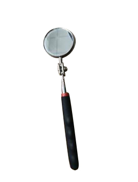 50mm Telescoping Mirror