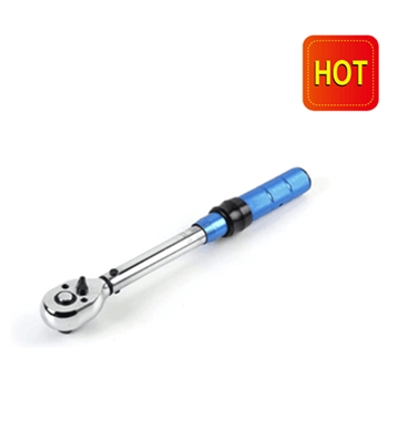 1/2" Torque Wrench 65-350Nm(47.9-258.1ft·lb) 72T