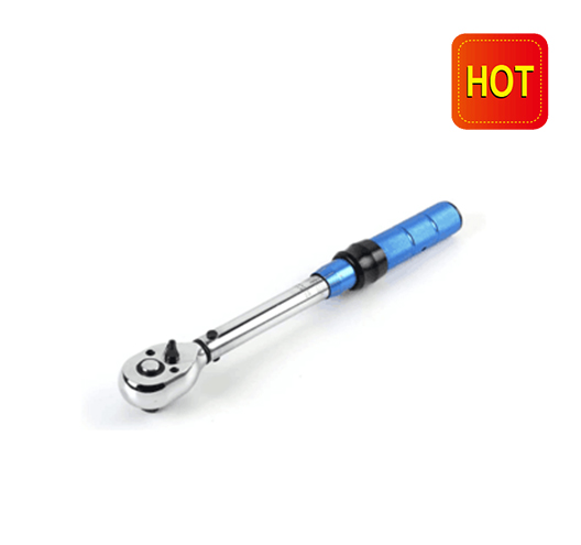 3/4" 140-700 Nm Torque Wrench