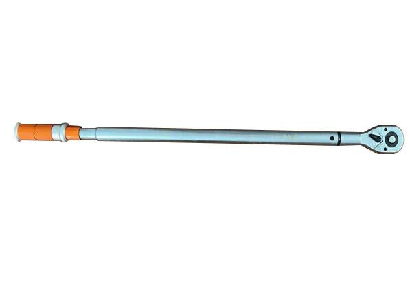 3/4" Torque Wrench 100-700ft.lb   24T