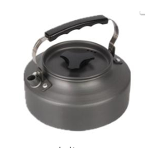 1.1L Outdoor Aluminum Alloy Parallel Import