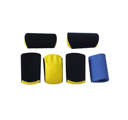 6PCS Sanding Block Kit