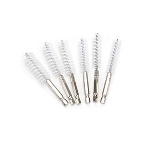 6PCS Nylon Brush Set