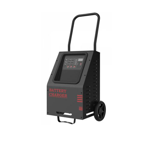 2/10/40/200A WHEEL TYPE CHARGE W/ENGINE START